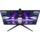Монитор Samsung LS24AG320NIXCI, LCD 24" 1920x1080 (VA), 1ms, 250 cd/m2, 3000:1, DP/HDMI