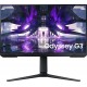 Монитор Samsung LS24AG320NIXCI, LCD 24" 1920x1080 (VA), 1ms, 250 cd/m2, 3000:1, DP/HDMI
