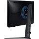 Монитор Samsung LS24AG320NIXCI, LCD 24" 1920x1080 (VA), 1ms, 250 cd/m2, 3000:1, DP/HDMI
