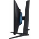 Монитор Samsung LS24AG320NIXCI, LCD 24" 1920x1080 (VA), 1ms, 250 cd/m2, 3000:1, DP/HDMI