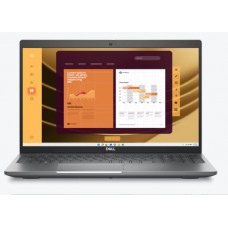 Ноутбук Dell/Latitude 5550/3Y/Core Ultra 7/165U/1,7 GHz/16 Gb (2x8Gb)/1Tb NVMe SSD/15,6'' FHD IPS 250nits/Wi-Fi 6/BT 5.3/Win11 Pro/64/Backlit Keyboard (210-BLMN_1_N015L555015EMEA_VP)
