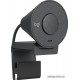Веб-камера Logitech Brio 300 Graphite (Full HD, 1080p/30fps, угол обзора 70° по диагонали, 2Мп) (960-001436)