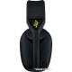Гарнитура беспроводная игровая Logitech G435 Wireless Gaming Headset - Black (M/N: A00149, A00150) (981-001050)