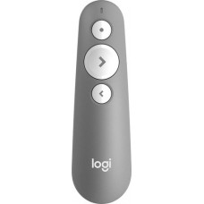 Презентер Logitech R500s Mid Grey (M/N: RR0015 / C-U0016) (910-006520)