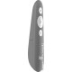 Презентер Logitech R500s Mid Grey (M/N: RR0015 / C-U0016) (910-006520)