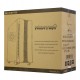 Корпус ATX midi tower Chieftec, Gaming Hunter, GS-01B-OP,  4*120mm ARGB fans, tempered glass, (без БП), Case