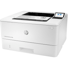 Принтер цветной лазерный HP LaserJet Ent M406dn 3PZ15A, А4, 38 стр/мин, Ethernet, 1GB, USB 2.0