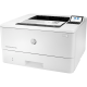 Принтер цветной лазерный HP LaserJet Ent M406dn 3PZ15A, А4, 38 стр/мин, Ethernet, 1GB, USB 2.0