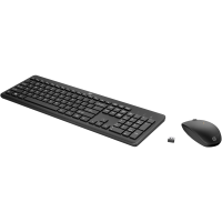 Комплект HP 1Y4D0UT HP 235 Wireless Mouse and Keyboard Combo