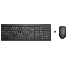 Комплект HP 1Y4D0UT HP 235 Wireless Mouse and Keyboard Combo