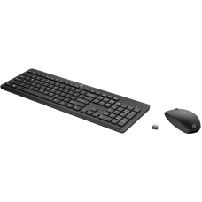 Комплект HP 1Y4D0UT HP 235 Wireless Mouse and Keyboard Combo