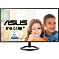 Монитор 27" ASUS VZ27EHF IPS 1980x1080 100Hz 1ms 250cd/m 1300:1 1xHDMI