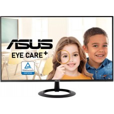 Монитор 27" ASUS VZ27EHF IPS 1980x1080 100Hz 1ms 250cd/m 1300:1 1xHDMI