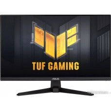 Монитор 25" ASUS TUF Gaming VG259Q3A IPS 1980x1080 180Hz 1ms 250cd/m 1000:1 2xHDMI 1xDP SPx2 2W