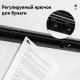 Доска-флипчарт DELI 75 x 106,7 см,  магнитно-маркерная, на роликах (044-V130)