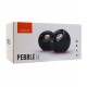 Акустическая система Creative Pebble SE 2.0, black, SPK active RMS 2.2Wx2, AUX, [51MF1725AA000]