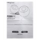 Акустическая система Creative Pebble SE 2.0, black, SPK active RMS 2.2Wx2, AUX, [51MF1725AA000]