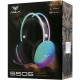 Гарнитура Aula Mountain S505, Черный, Garnitura 2.1m cable, LED (USB power), black