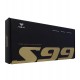 Клавиатура USB, Aula S99 Light Cream-Navy-Brown, KeyBoard Bluetooth, BT/wireless