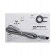 Клавиатура USB, Aula S99 Light Cream-Navy-Brown, KeyBoard Bluetooth, BT/wireless