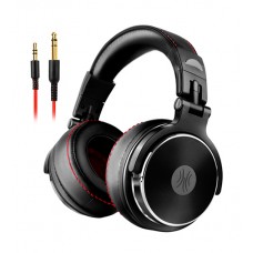 Наушники OneOdio Studio Pro 60, Черный, Headphone 35ohm, 15-40000Hz, black