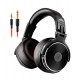 Наушники OneOdio Studio Pro 60, Черный, Headphone 35ohm, 15-40000Hz, black