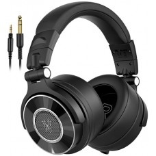 Наушники OneOdio Monitor 60, Черный, Headphone 38ohm, 20-40000Hz, black