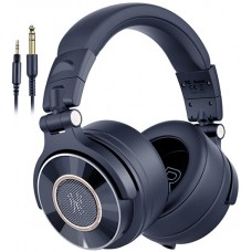 Наушники OneOdio Monitor 60, Синий, Headphone 38ohm, 20-40000Hz, Misty-Blue