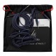 Наушники OneOdio Monitor 60, Синий, Headphone 38ohm, 20-40000Hz, Misty-Blue