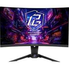 Монитор 27" ASRock PG27QRT2A
