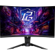Монитор 27" ASRock PG27QRT2A