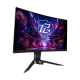 Монитор 27" ASRock PG27QRT2A