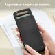 Калькулятор научный DELI ED-991EX, 12 разрядов, 552 функций, 180х90х20 мм, черный (044-D991EX)