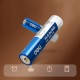 Батарейки DELI Alkaline, LR03, 1.5V, AAA, 4 шт/упак (044-18507)