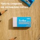 Набор карандашей чернографитных DELI, НВ, 3 штуки, точилка + ластик, блистер (044-C033MT)