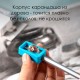 Набор карандашей ч/г Dmast 12 шт., 2H-8B, заточен., метал. пенал (044-EC391)