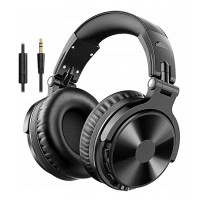 Беспроводные наушники OneOdio Studio Pro-C, Черный, Bluetooth headphone Y808, 32ohm, 20-20000Hz, BT 5.0, black