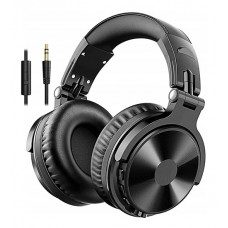 Беспроводные наушники OneOdio Studio Pro-C, Черный, Bluetooth headphone Y808, 32ohm, 20-20000Hz, BT 5.0, black
