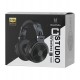 Беспроводные наушники OneOdio Studio Pro-C, Черный, Bluetooth headphone Y808, 32ohm, 20-20000Hz, BT 5.0, black