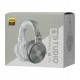 Беспроводные наушники OneOdio Studio Pro-C, Серебристый, Bluetooth headphone Y808, 32ohm, 20-20000Hz, BT 5.0, silver