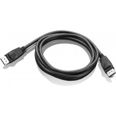 Lenovo DisplayPort to DisplayPort Cable (0A36537)