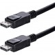 Lenovo DisplayPort to DisplayPort Cable (0A36537)
