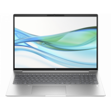 Ноутбук HP ProBook 460 G11 UMA U5-125U,16 WUXGA UWVA 300,8G D5,512G PCIe,W11p6,1yw,DAMic,NFOVCam,Blit,WiFi6E+BT5.3,PkSlv