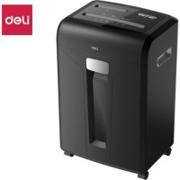 Шредер Deli, 4 уровень секретности, 31  литр (044-14400)