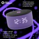 Умная колонка Яндекс Станция Мини 3 Лиловый