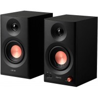 Акустическая система Bluetooth Edifier MR3 Black <2.0, RMS 36Вт, 58Гц-40кГц, BT>
