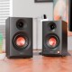 Акустическая система Bluetooth Edifier MR3 Black <2.0, RMS 36Вт, 58Гц-40кГц, BT>