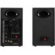 Акустическая система Bluetooth Edifier MR3 Black <2.0, RMS 36Вт, 58Гц-40кГц, BT>