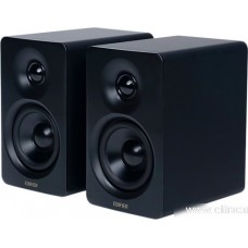 Акустическая система Bluetooth Edifier M60 Black <2.0, RMS 66Вт, 58Гц-40кГц, BT, USB-C, AUX>