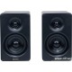 Акустическая система Bluetooth Edifier M60 Black <2.0, RMS 66Вт, 58Гц-40кГц, BT, USB-C, AUX>
